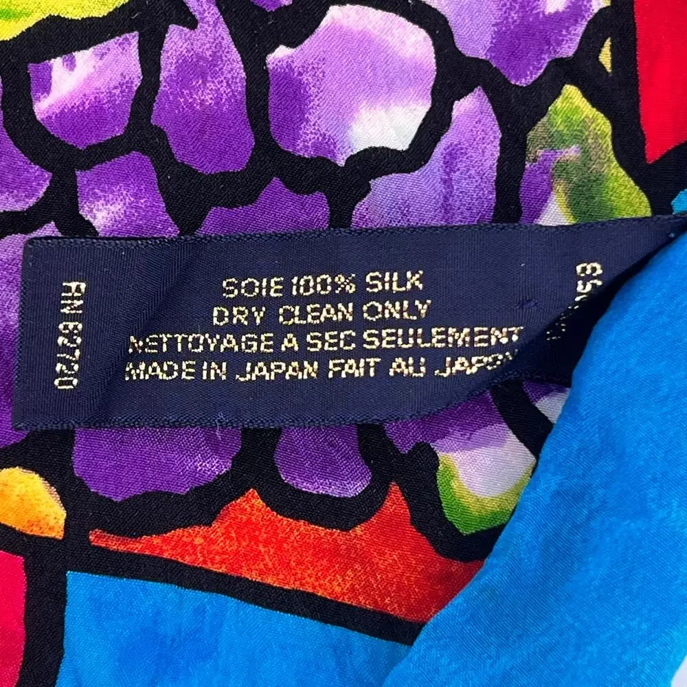 Oscar de la Renta vintage oscar